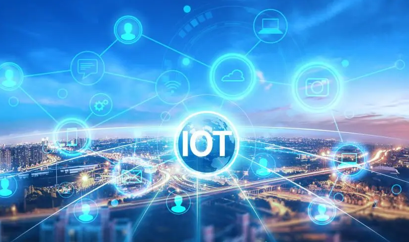 9個(gè)采用物聯(lián)網(wǎng)的理由
