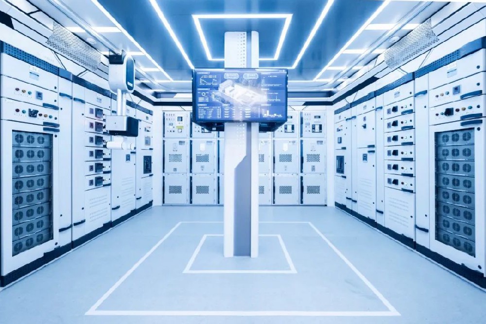 為什么配電房要選擇智能運(yùn)維模式？