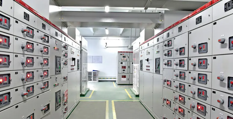 配電室運(yùn)維無小事，智能化手段保安全