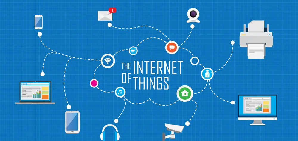 物聯網技術推動電網系統(tǒng)和結構的優(yōu)化創(chuàng)新