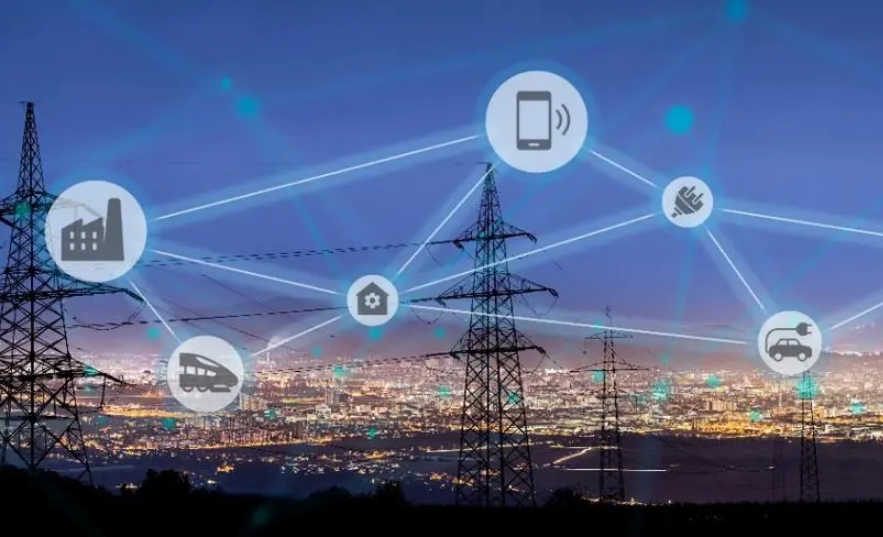 電力智能運(yùn)維，提高用戶配電室運(yùn)行安全、高效、經(jīng)濟(jì)性