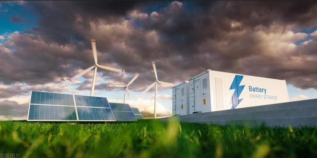 儲能技術(shù)在海外市場的前景與挑戰(zhàn)