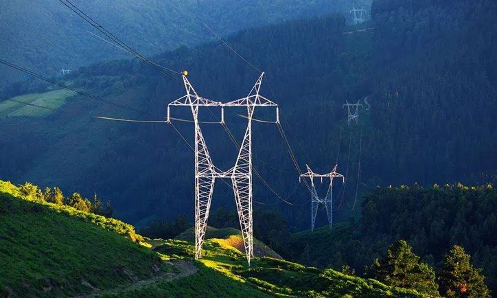 中國推動建設(shè)新型電力系統(tǒng)