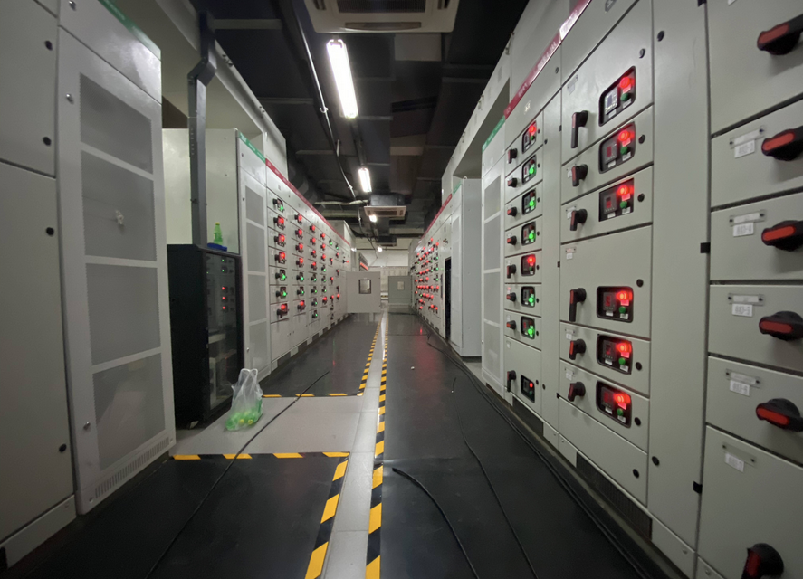 智能配電主要有哪些應(yīng)用？