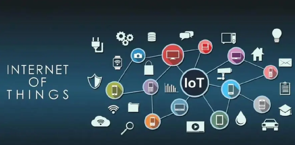 2023年十大物聯(lián)網(wǎng)新統(tǒng)計(jì)