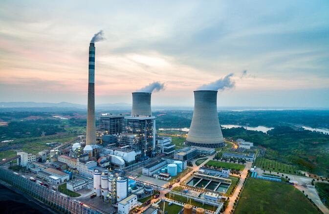 智能配電如何助力降低碳排放？