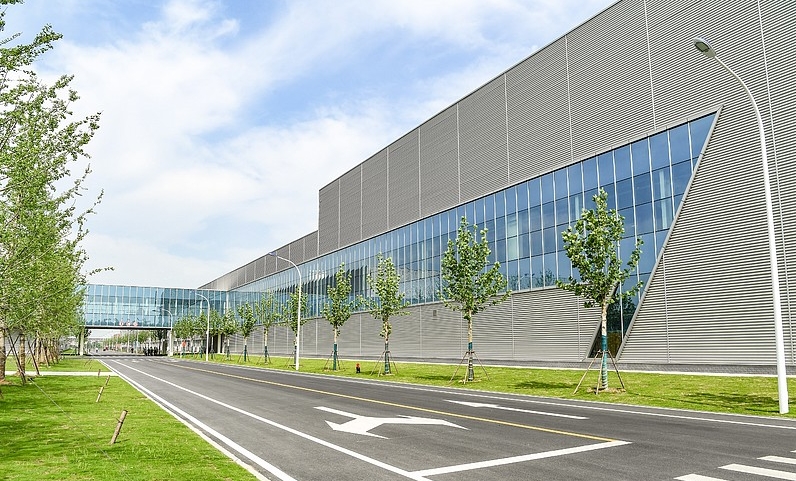 Batbot智慧能源管理云平臺在工廠中的應用