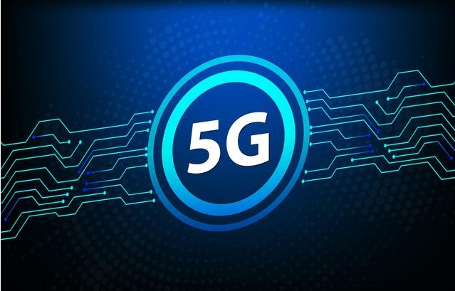 5G和物聯(lián)網(wǎng)：推動下一波連接浪潮