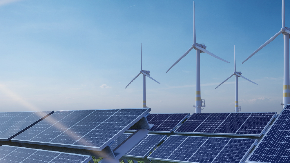 如何讓工業(yè)領(lǐng)域更具可持續(xù)性？