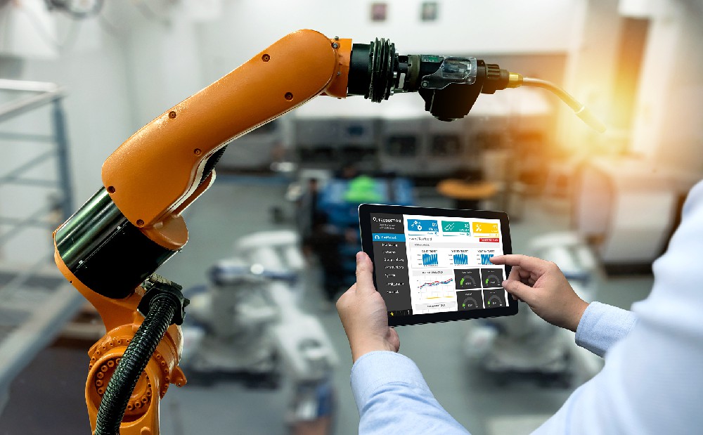 下一代工業(yè)物聯(lián)網(wǎng)是什么樣子的？