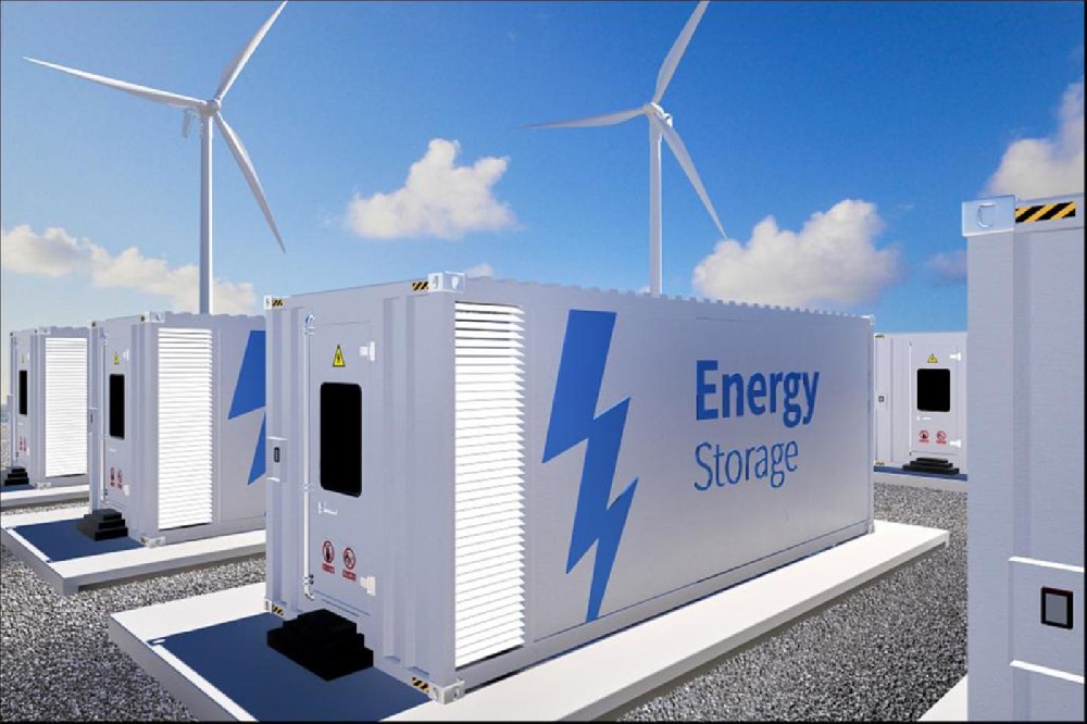 新型儲(chǔ)能峰會(huì)將至，裝機(jī)規(guī)模持續(xù)增長(zhǎng)