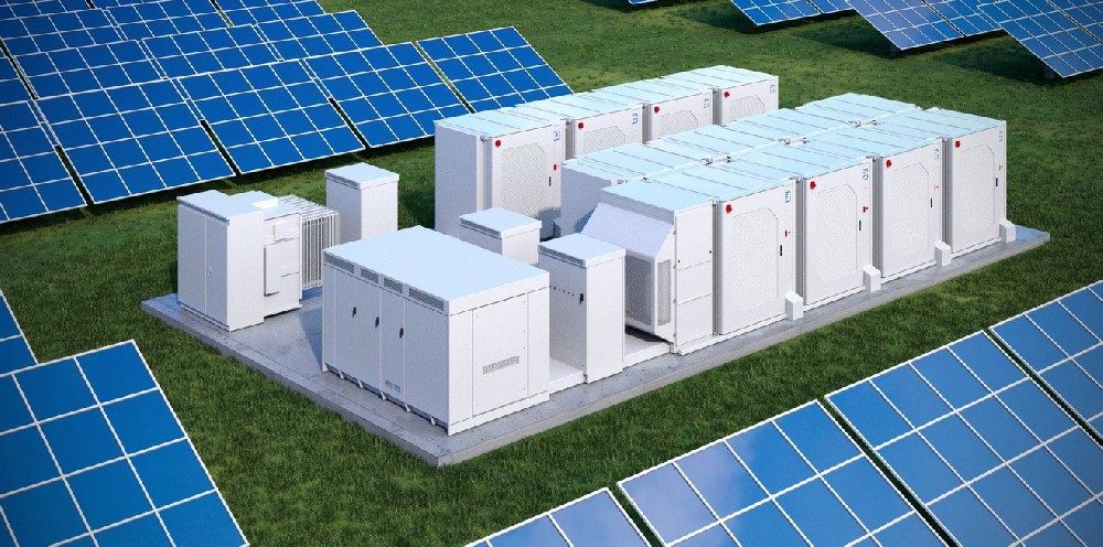 全面解讀跟網(wǎng)型與構(gòu)網(wǎng)型儲能：技術(shù)對比與未來趨勢