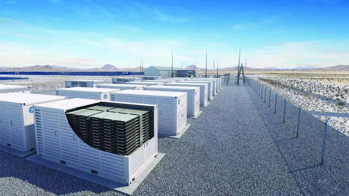 儲能技術(shù)的多樣性與未來展望